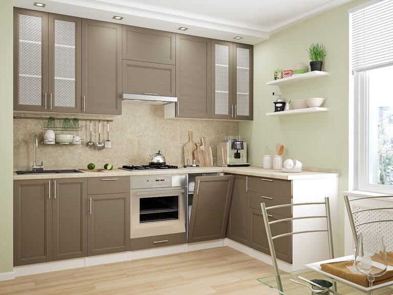 سعر فك وتركيب المطابخ بجدة