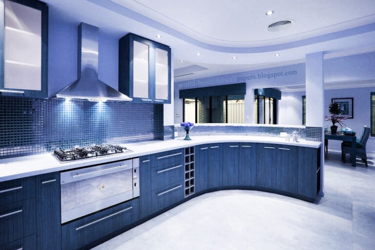 شركة تركيب مطابخ بجدة