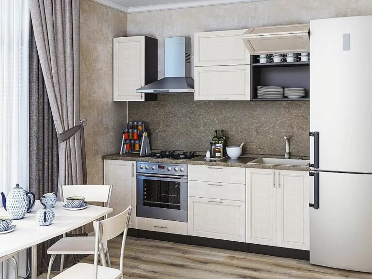 نجار فك وتركيب مطابخ بجدة